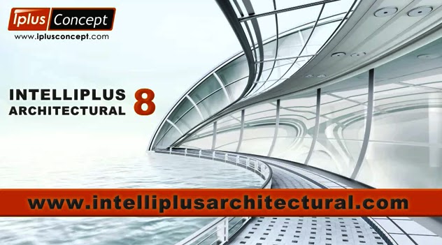 TÉLÉCHARGER LOGICIEL ARCHITECTURE 3D BIM - INTELLIPLUS ARCHITECTURAL